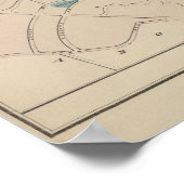 Poster Boonton, Morristown, NJ (Coin)