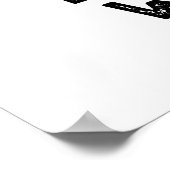 Poster Booogie Woogie Funky Music Ghost Pun (Coin)