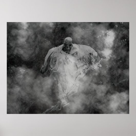 POSTER BOOOOOOO ! (Devant)