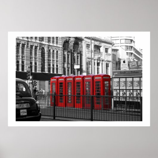 Poster Booths (Devant)