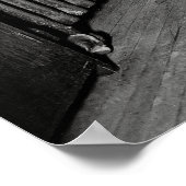 POSTER BOOTLEG BUST - JAIL PREUVE ROOM 1929 (Coin)