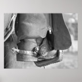 Poster Boots-n-Spurs (Devant)