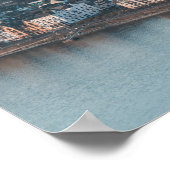 Poster Boppard Allemagne (Coin)