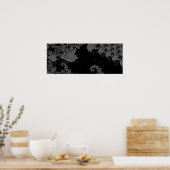 Poster Boquet en silicone (Cuisine)