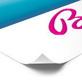 Poster Bora (Coin)
