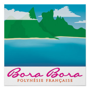 Poster Bora