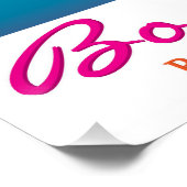 Poster Bora (Coin)