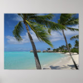 Poster Bora (Devant)