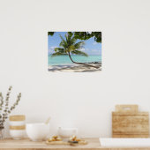 Poster Bora bora (Cuisine)