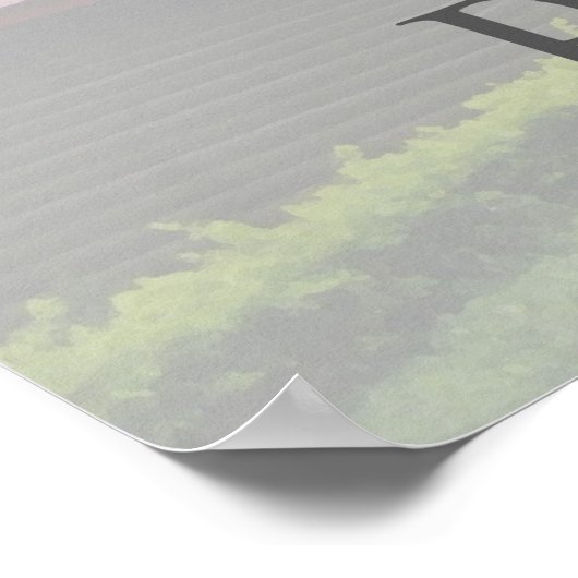 Poster Boracay (Coin)