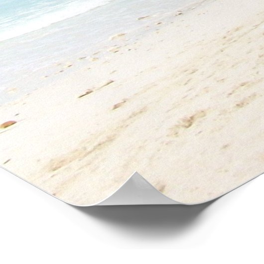 Poster Boracay (Coin)