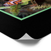 Poster Borboletas do Brasil (Coin)