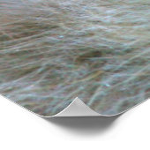 Poster Bord de lac (Coin)