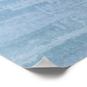 Poster Bord de piscine 1994 (Coin)