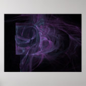 Poster Bord laser (Devant)