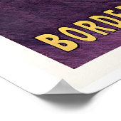 Poster Bordeaux Wine September 1907 Vintage Advertising (Coin)