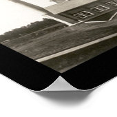 Poster Bordens Milk Factory Photo 1910 (Coin)