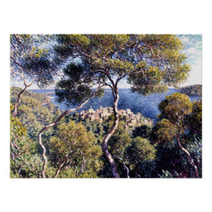 Poster Bordighera
