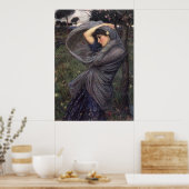 Poster Boreas (Cuisine)