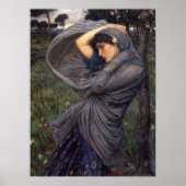 Poster Boreas (Devant)