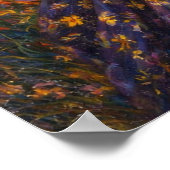 Poster Borée par John William Waterhouse (Coin)