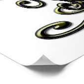 Poster Boricua (Coin)