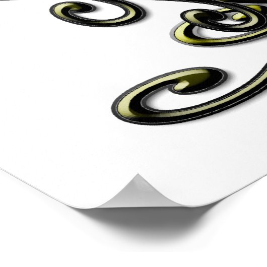 Poster Boricua (Coin)