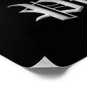 Poster Borinqueneers (Coin)