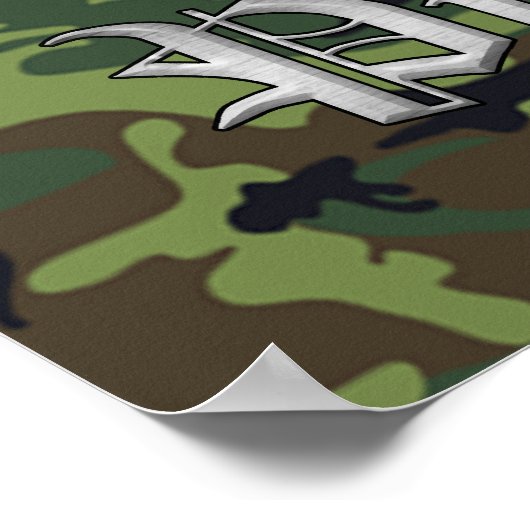 Poster Borinqueneers (Coin)