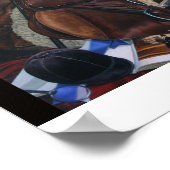 Poster Boris Goodenough et Stuff (Coin)