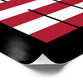 Poster Born Sierra Leone Belong American (Coin)