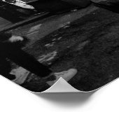 Poster Borough Market London Bridge (Coin)