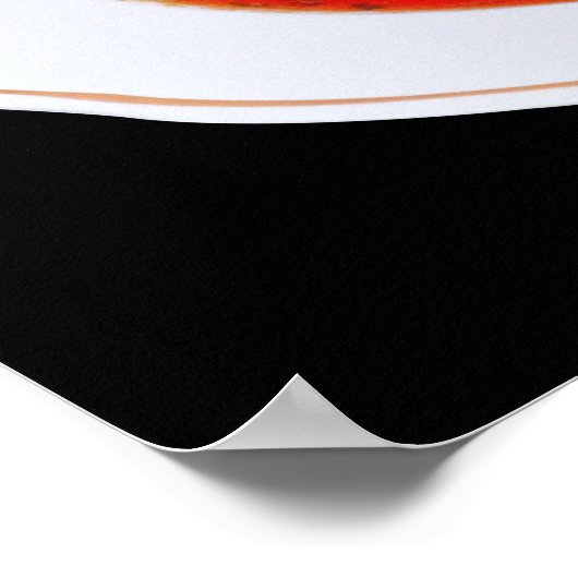 Poster Borscht (Coin)