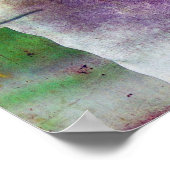 Poster Borzoi (Coin)