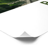 Poster Bosnia and Herzegovina (Coin)