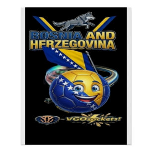 Poster BosniaH-GBall01