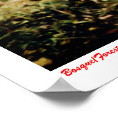 Poster Bosque/Forêt (Coin)