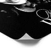 Poster Boss Kamala Harris Pour Libéraux-Démocrates (Coin)