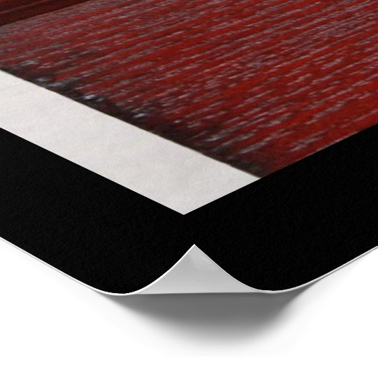 Poster Boss Kitty (Coin)