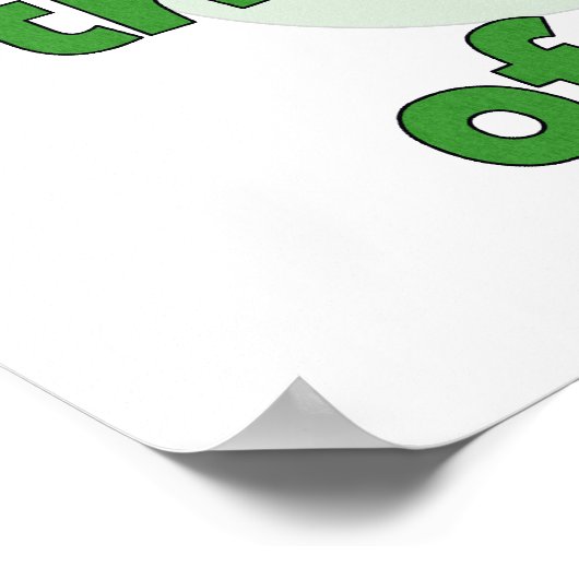 Poster Boss Of Me (Coin)