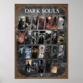 Poster Bosses DS (Devant)