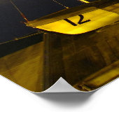 Poster Boston (Coin)