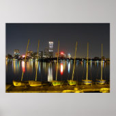 Poster Boston (Devant)