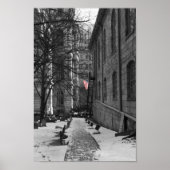 Poster Boston (Devant)