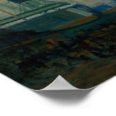 Poster Boston (Coin)