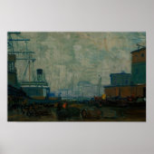 Poster Boston (Devant)