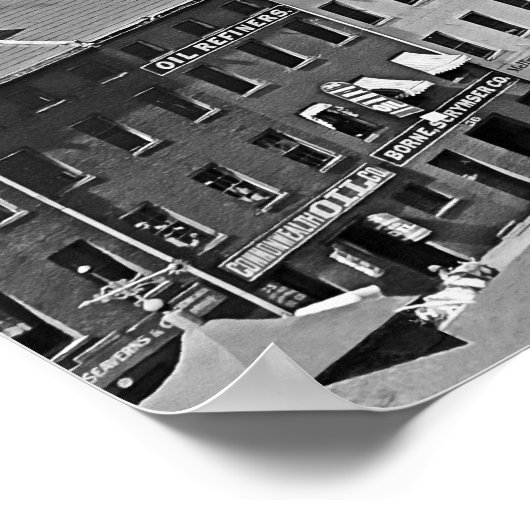 Poster Boston 1906 (Coin)