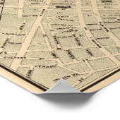 Poster Boston 3 (Coin)