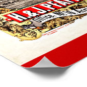 Poster- Boston Artwork-43 Poster (Hoek)