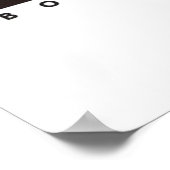 Poster Boston City Skyline, boston ma skyline (Coin)